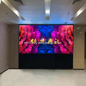 Price For P6 LED Display Panels Matrix